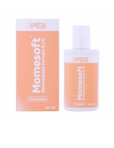 MOMESOFT 0,1% X X 60 ML