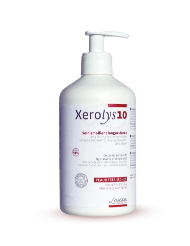 XEROLYS 10 X 200 ML