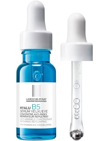 Hyalu B5 Contorno De Ojos X15ML