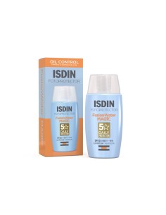 Fotoprotector FusionWater Magic SPF50+ X 50ML