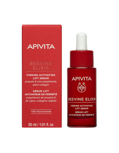 Apivita Beevine Elixir Lift Serum x30ml