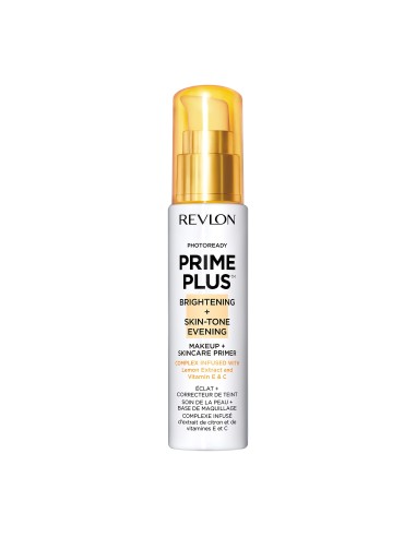 Revlon Prime Plus Iluminador + Maquillaje Noche x30ml
