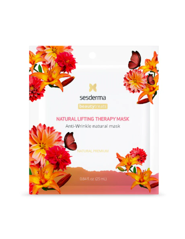 Beauty Treats Mascarilla PR Lifting Therapy x25ml