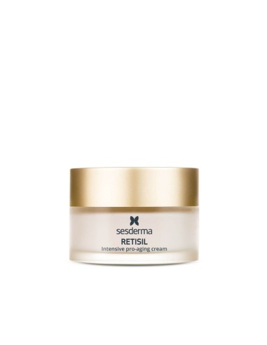 Retisil Crema Intensiva Pro-Aging x50