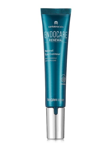 Cantabria Endocare Renewal Retinol Contorno de Ojos Antiarrugas x15ml