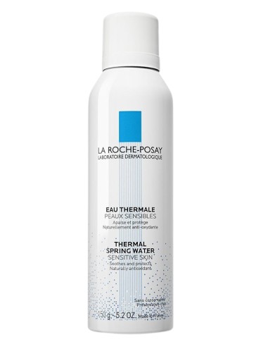 La Roche Posay Agua Termal x150ml