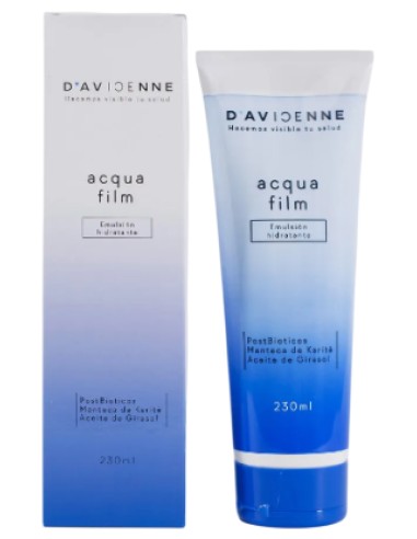 Davicenne Acqua Film x230g