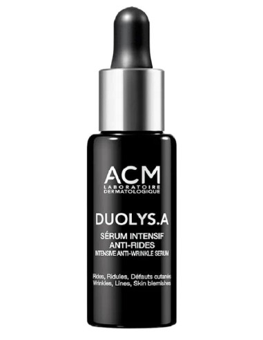 ACM Duolys A Sérum Retinol Intensivo Antioxidante x30ml