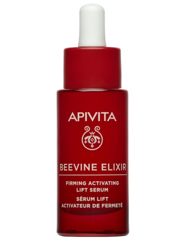Apivita Beevine Elixir Sérum Activador de Firmeza x30ml