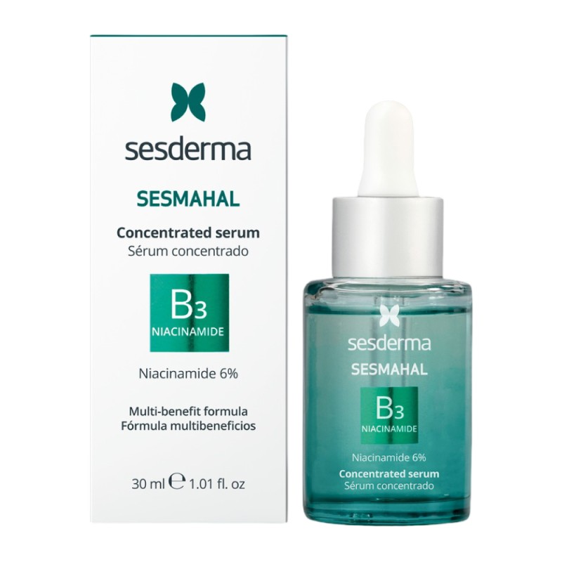 Sesmahal B3 Sérum Concentrado Multibeneficios x30ml Sesderma