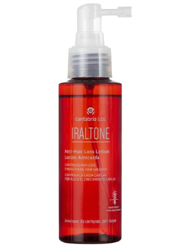 Cantabria Iraltone Loción Anticaída x100ml