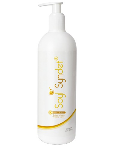 Carnot Soyl Syndet Líquido x500ml