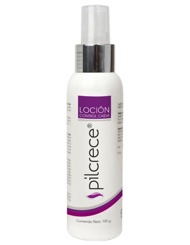 Carnot Pilcrece Loción Anticaída x100g