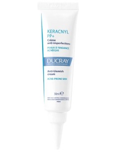 Keracnyl PP+ Crema Calmante Anti-imperfecciones x30ml Ducray