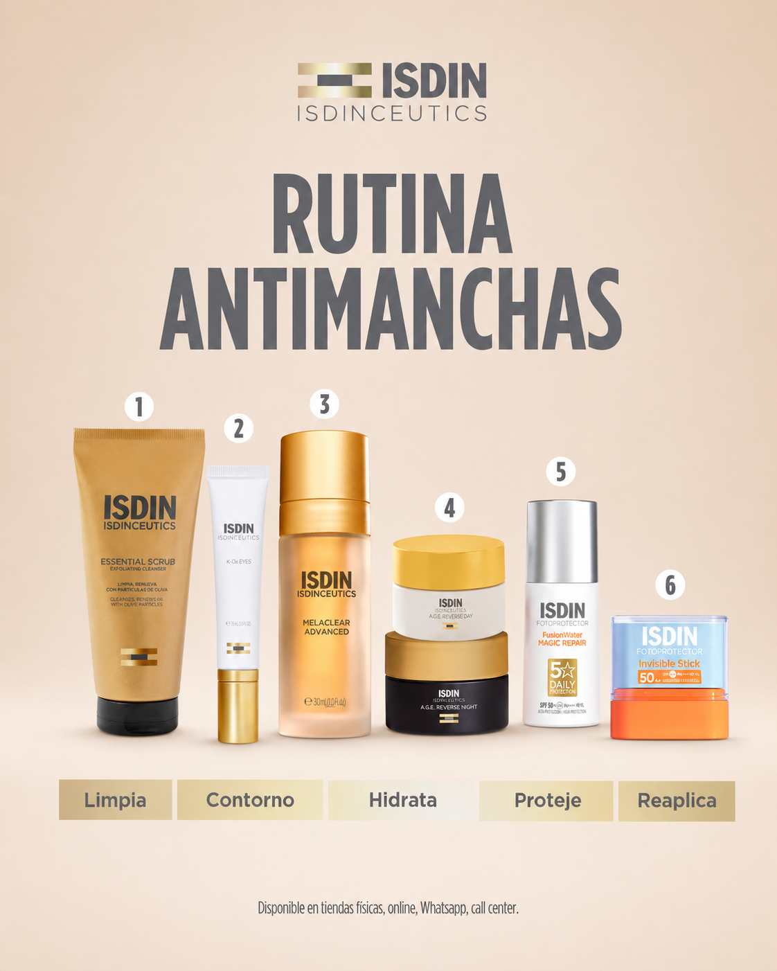 Tienda Piel