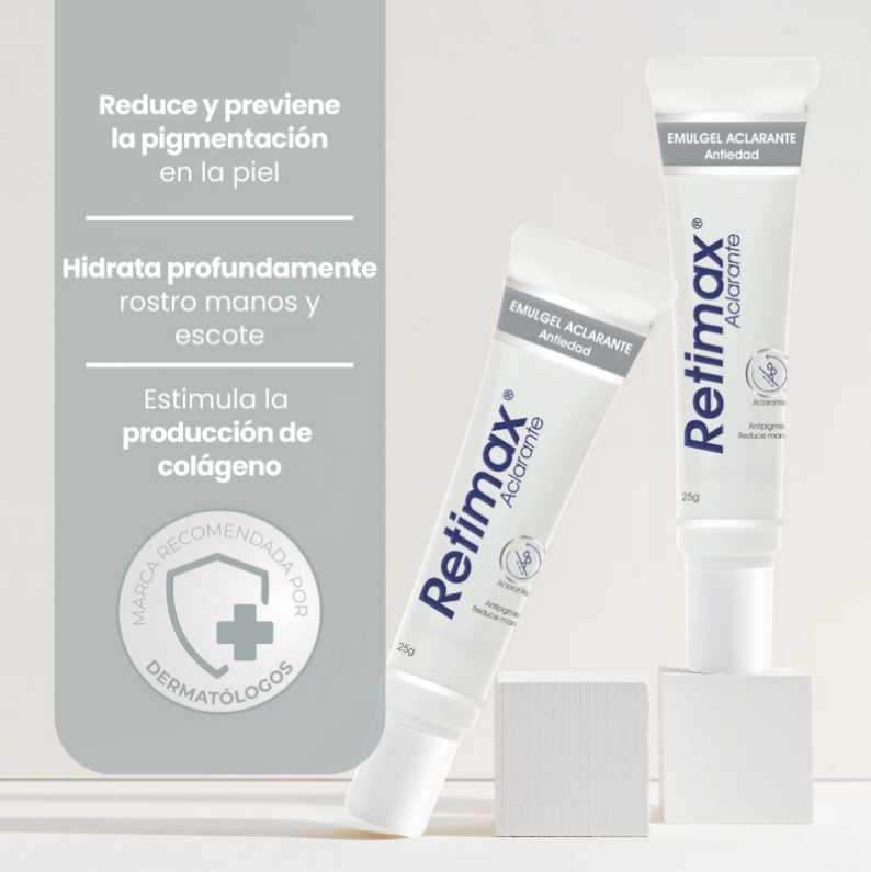 Skindrug Retimax Aclarante x25g