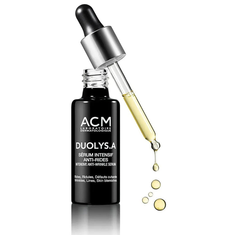 ACM Duolys A Sérum Retinol Intensivo Antioxidante x30ml