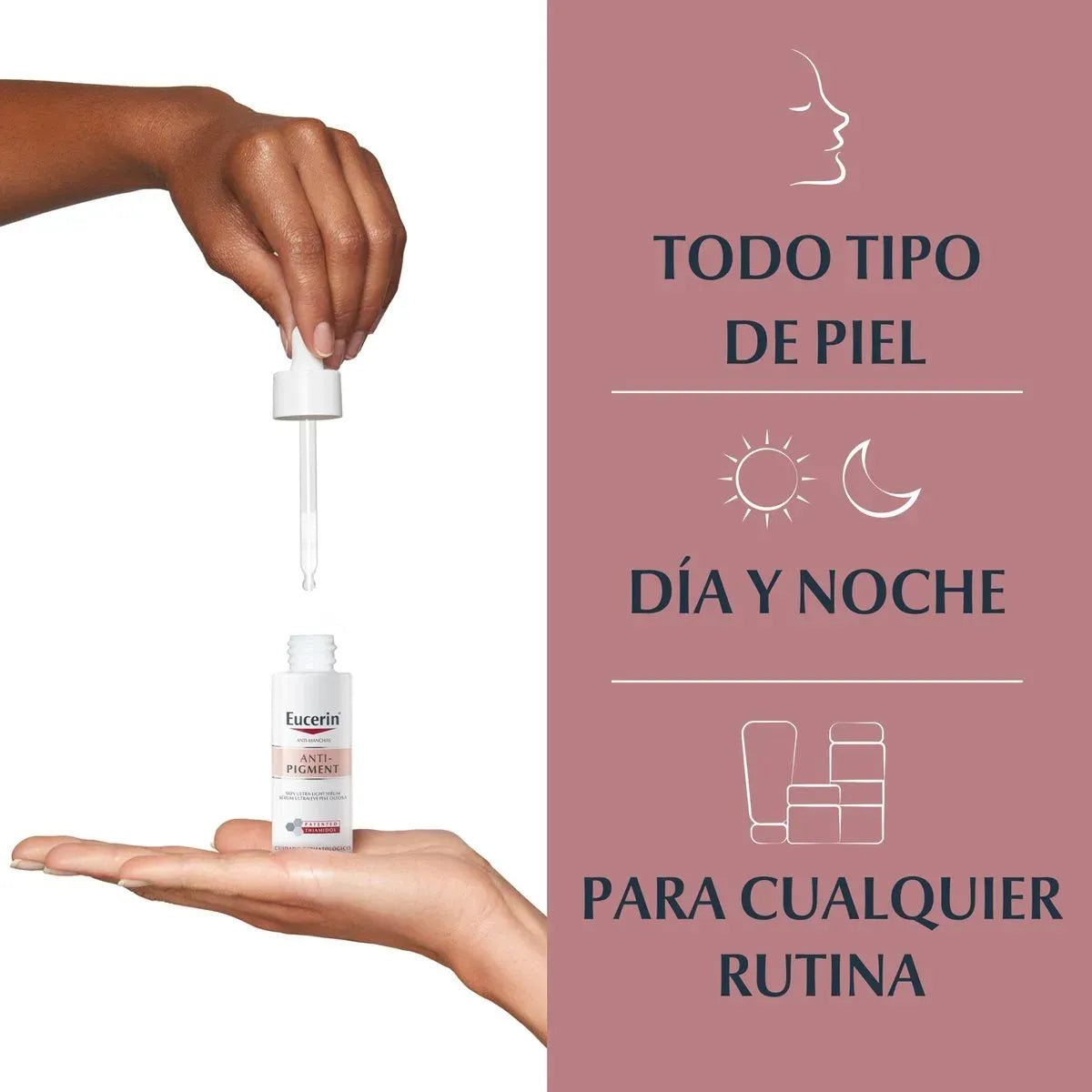 Anti Pigment Ultra Serum antimanchas - Eucerin 30 ml - TIENDA PIEL