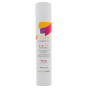 Antioxidantech Finura Champú y Acondicionador 2 en 1 x473ml - TIENDA PIEL