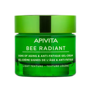 Apivita Bee Radiant Gel - Crema Antiedad y Antifatiga x50ml - TIENDA PIEL