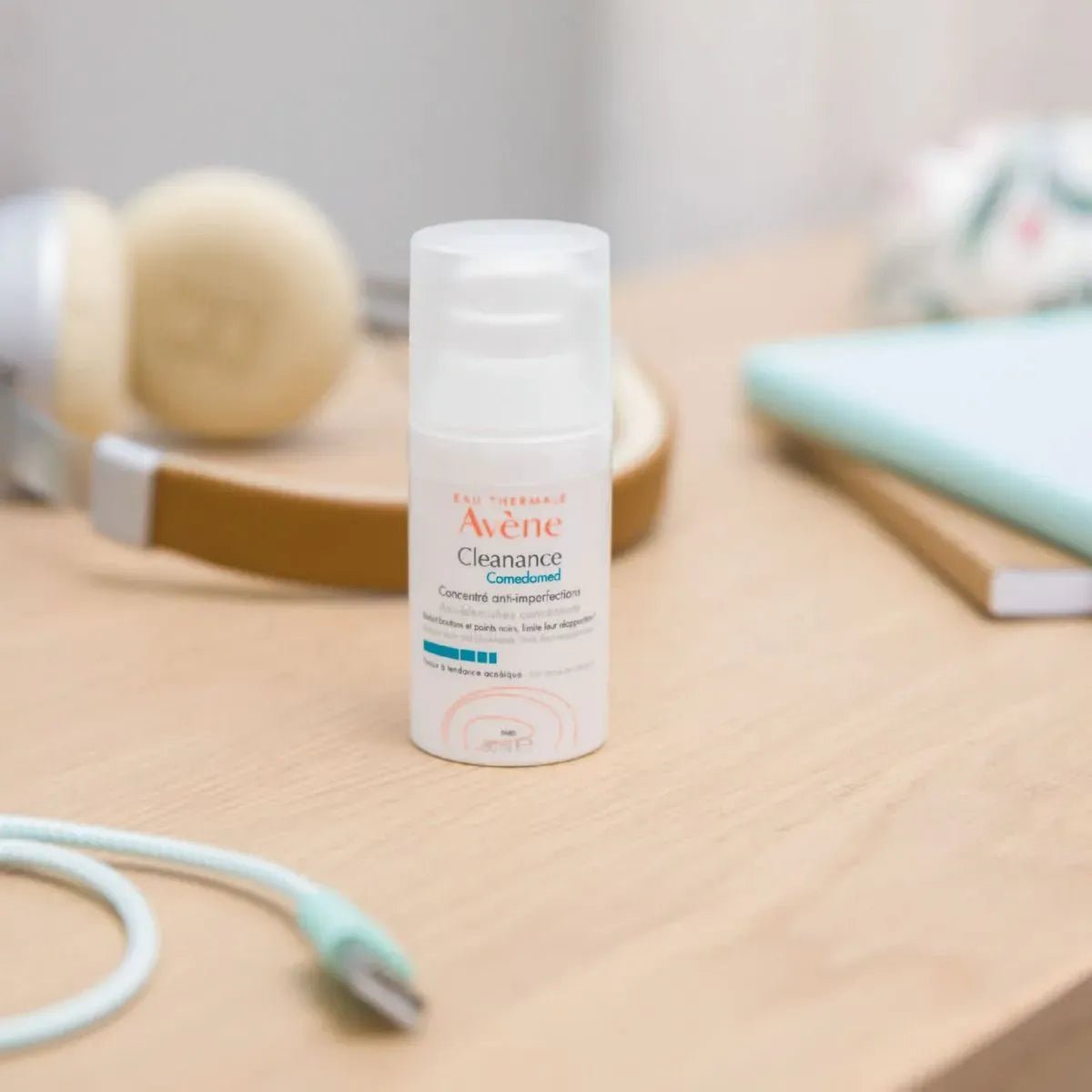 Avene Cleanance Comedomed Crema Anti - Imperfecciones x30ml - TIENDA PIEL