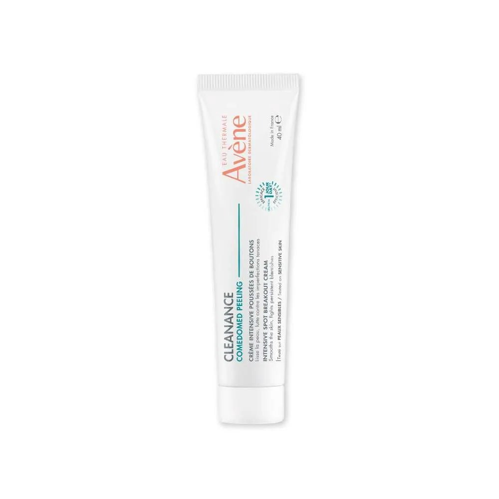 Avene Cleanance Comedomed Peeling x 40ml - TIENDA PIEL