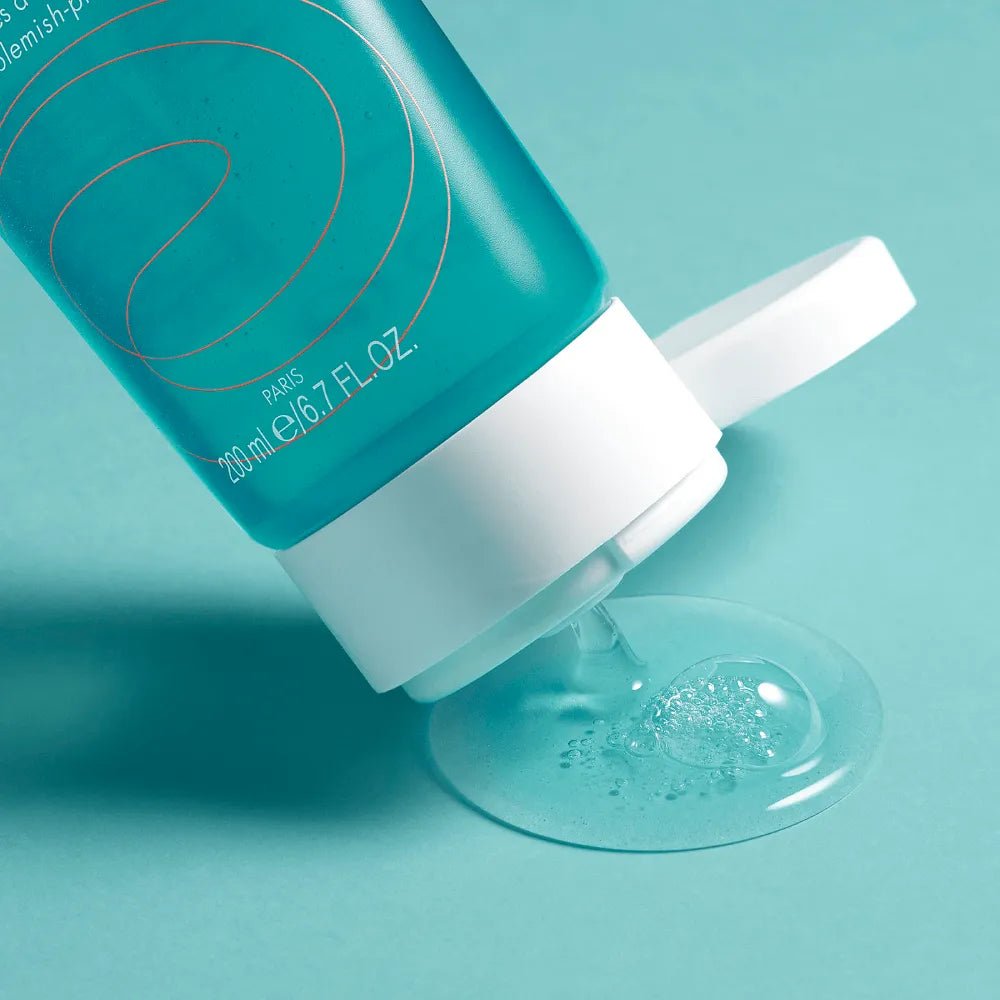 Avene Cleanance Gel Limpiador x200ml - TIENDA PIEL