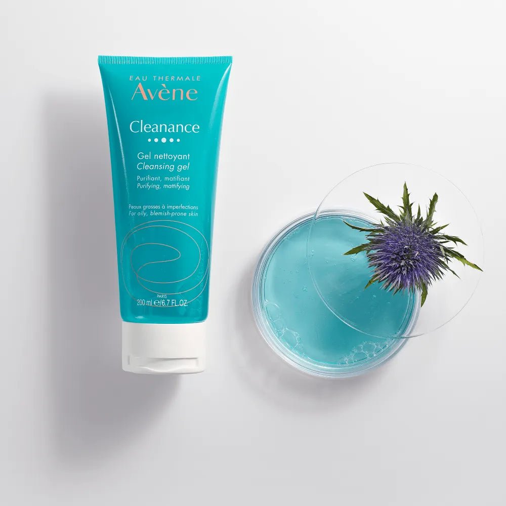 Avene Cleanance Gel Limpiador x200ml - TIENDA PIEL