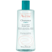 Avene Cleanance Loción Micelar x400ml - TIENDA PIEL
