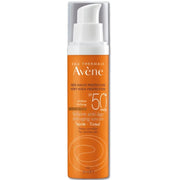 Avene Fotoprotector Antiedad con Color SPF50+ x50ml - TIENDA PIEL