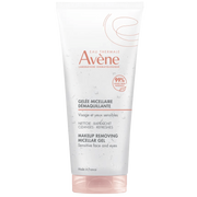 Avene Gel Micelar Desmaquillante x200ml - TIENDA PIEL