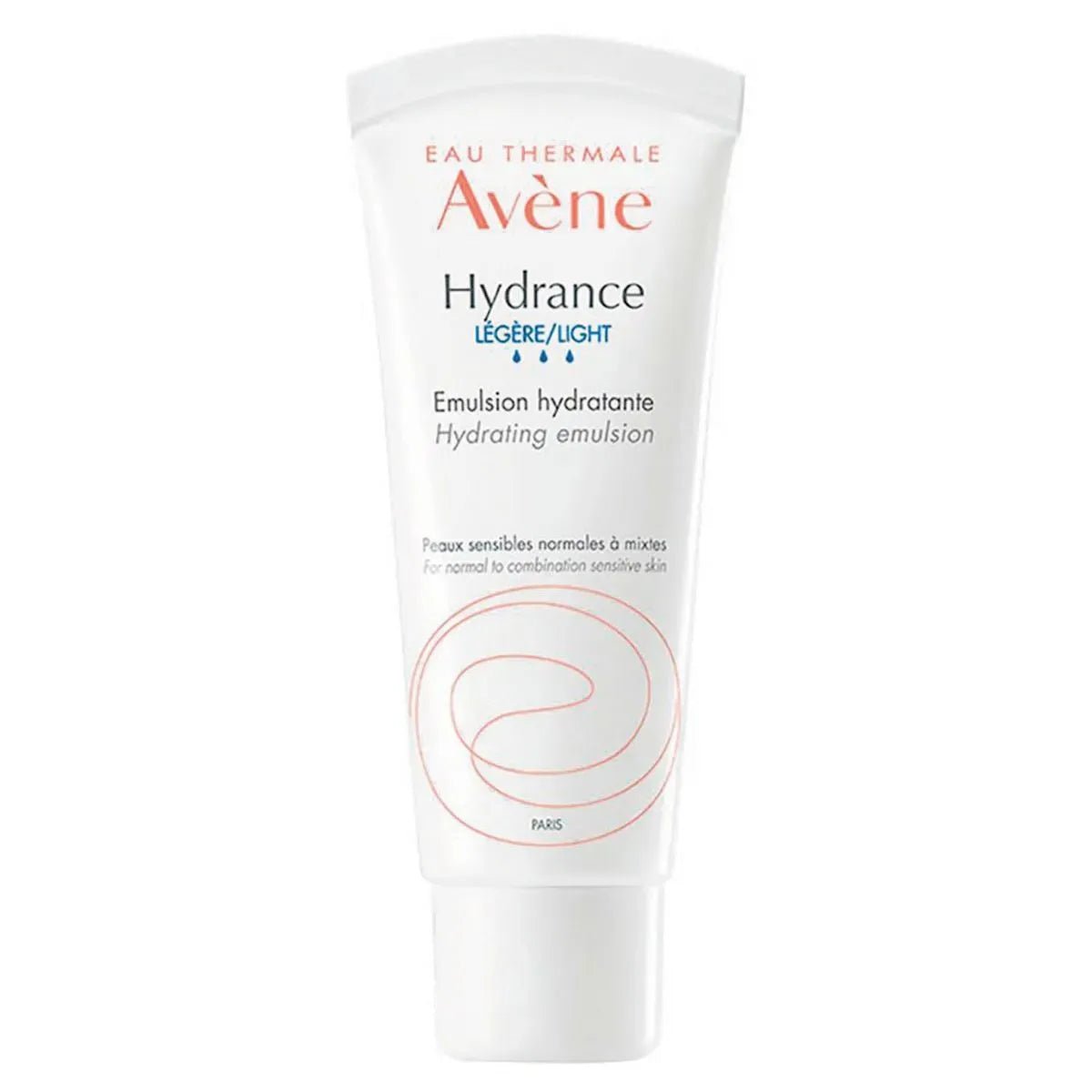 Avene Hydrance UV Emulsión Ligera Hidratante SPF30+ x40ml - TIENDA PIEL