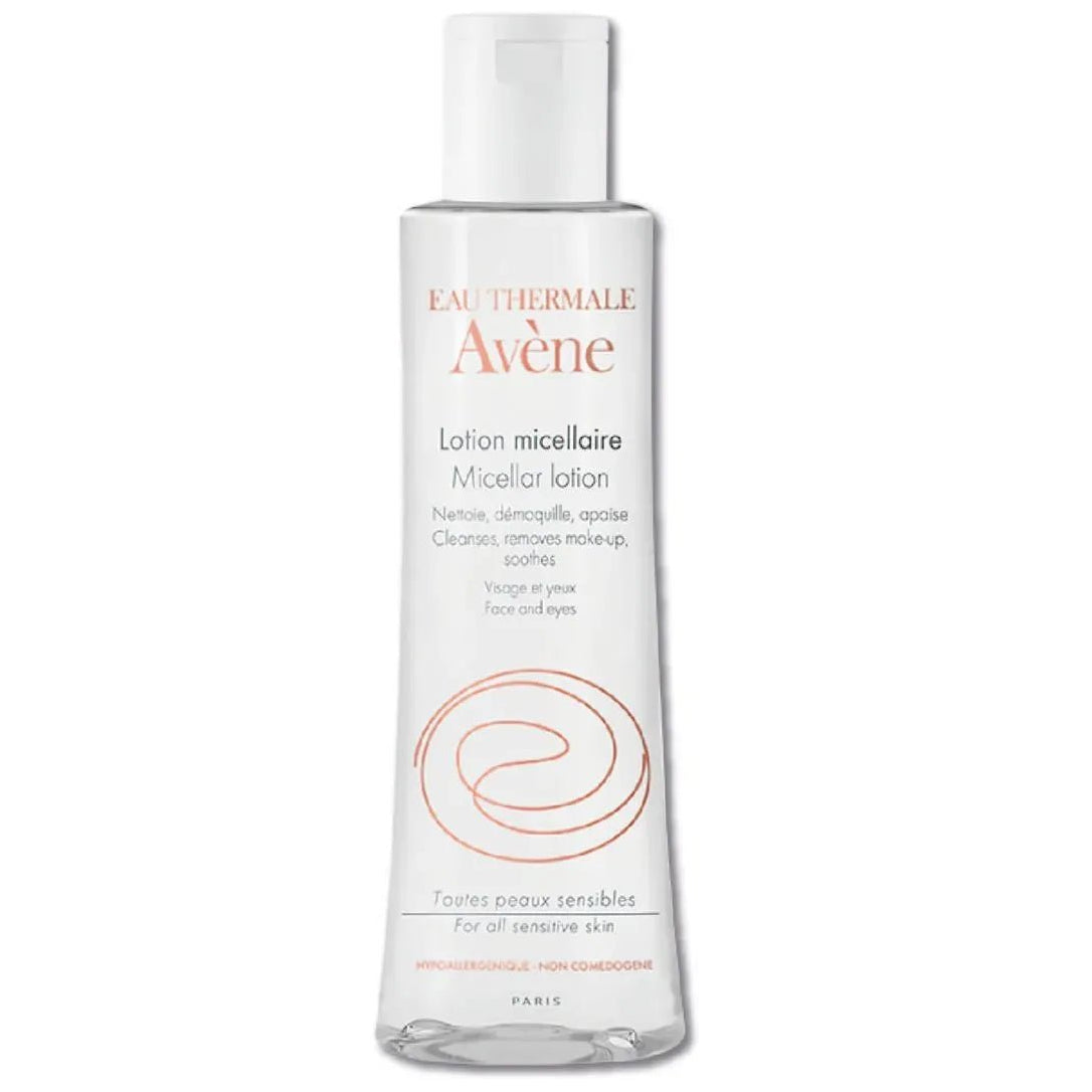 Avene Loción Micelar x200ml - TIENDA PIEL