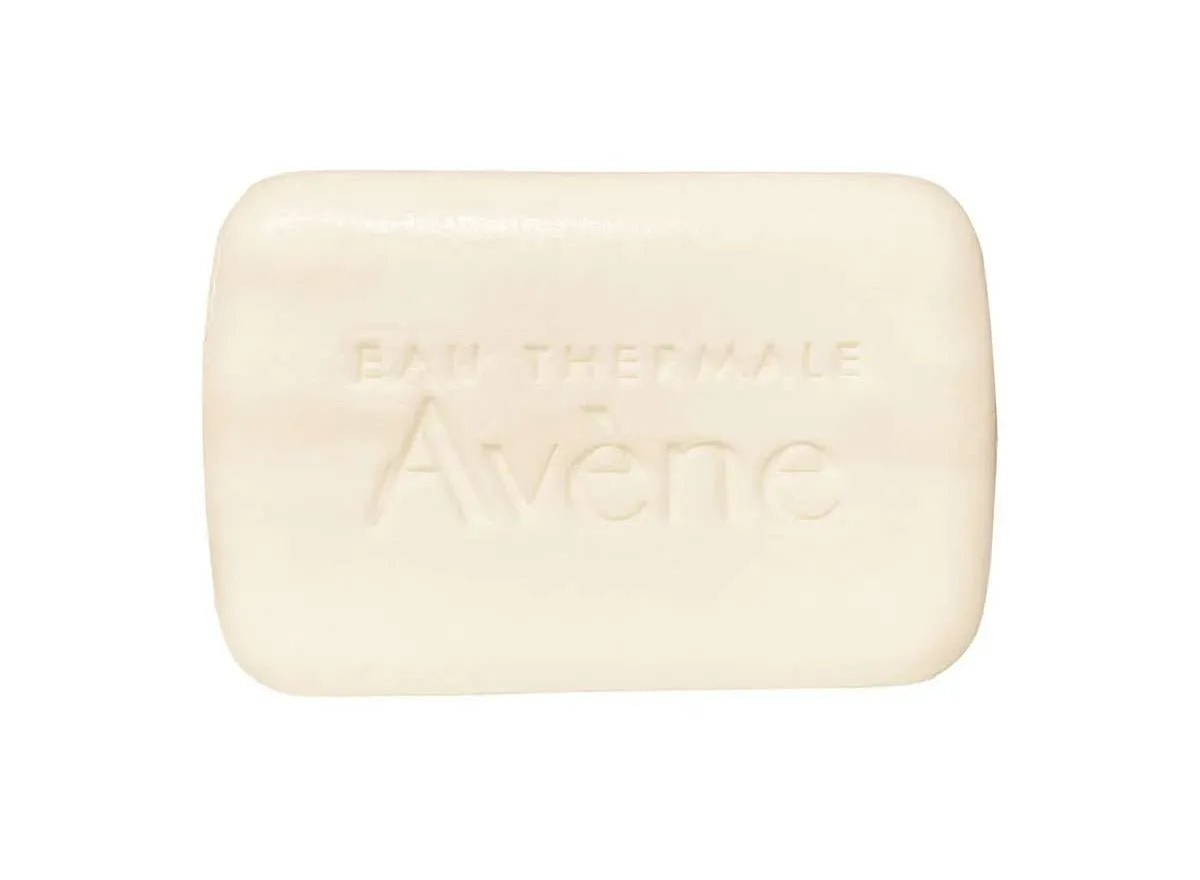 Avene Trixera Nutrion Barra Dermolimpiadora x100g - TIENDA PIEL