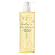 Avene XERACALM AD Aceite Limpiador Relipidizante x400ml - TIENDA PIEL