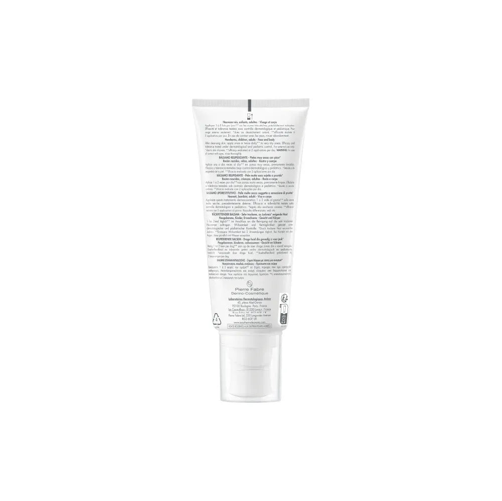 Avene XERACALM A.D Bálsamo Relipidizante x200ml - TIENDA PIEL