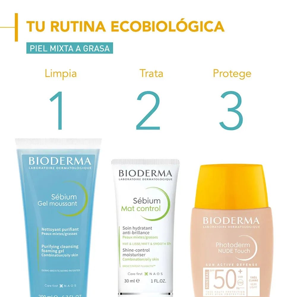 Tienda Piel