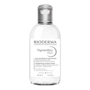 Bioderma Pigmentbio H2O Agua Micelar Iluminadora x250ml - TIENDA PIEL