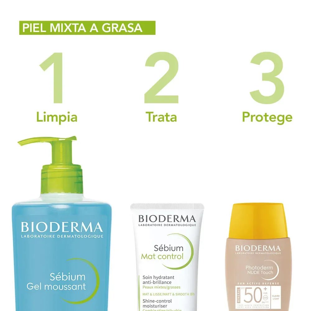 Tienda Piel