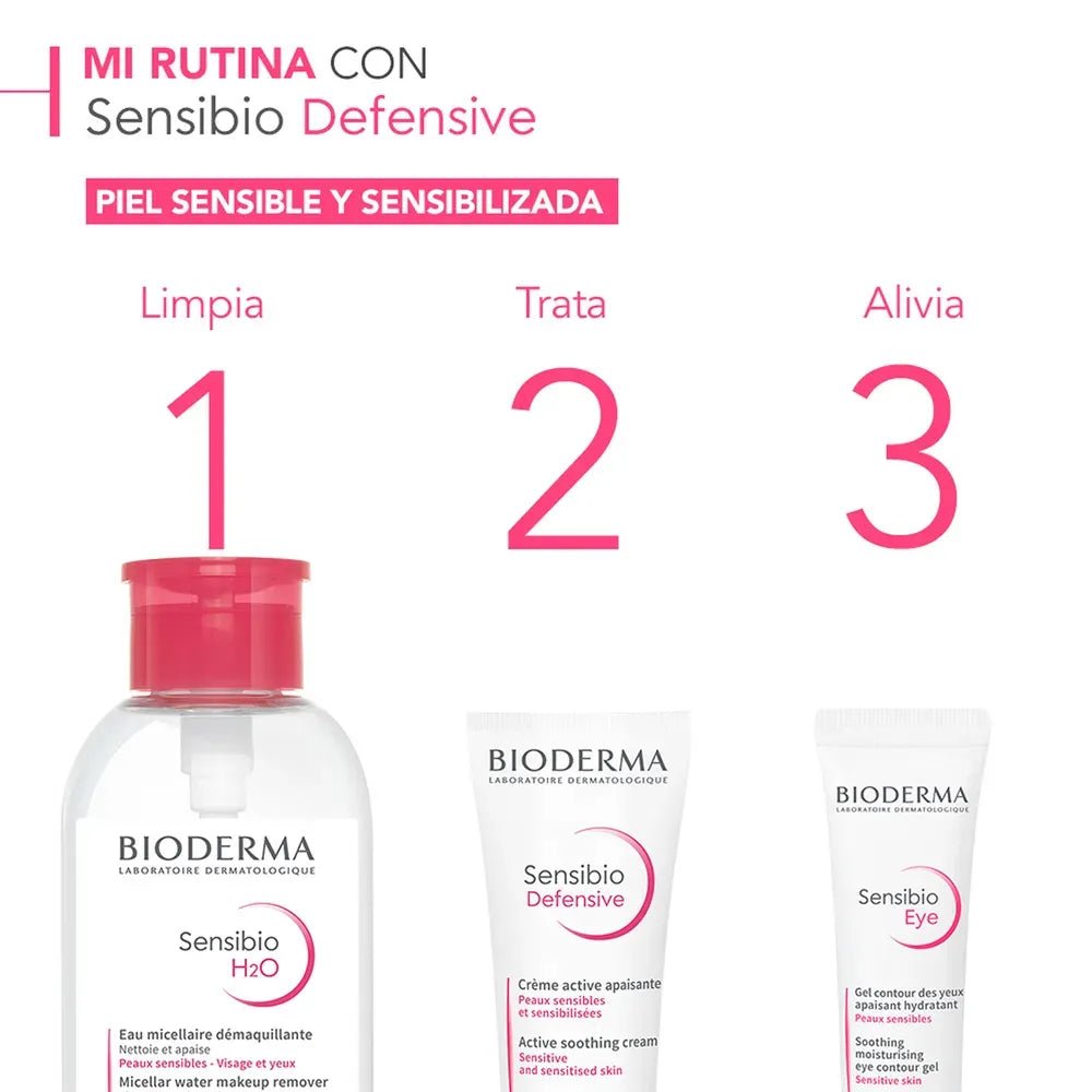 Tienda Piel