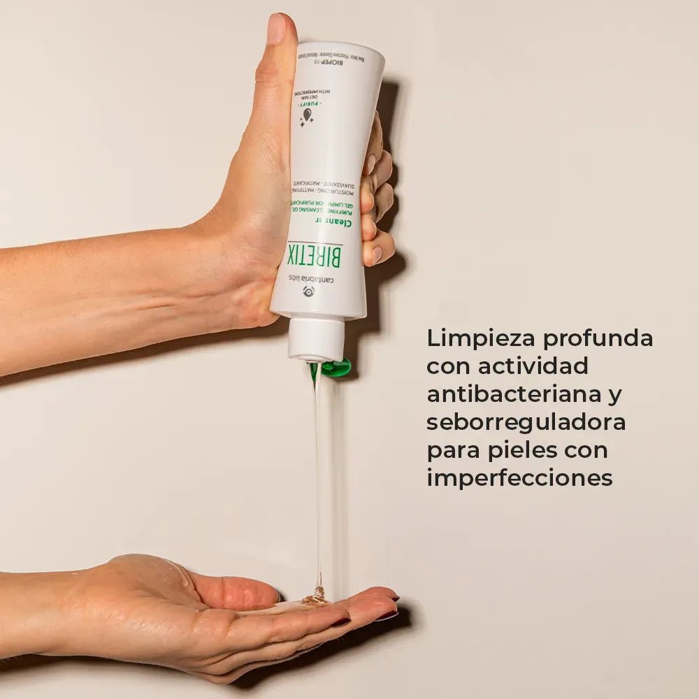 Tienda Piel