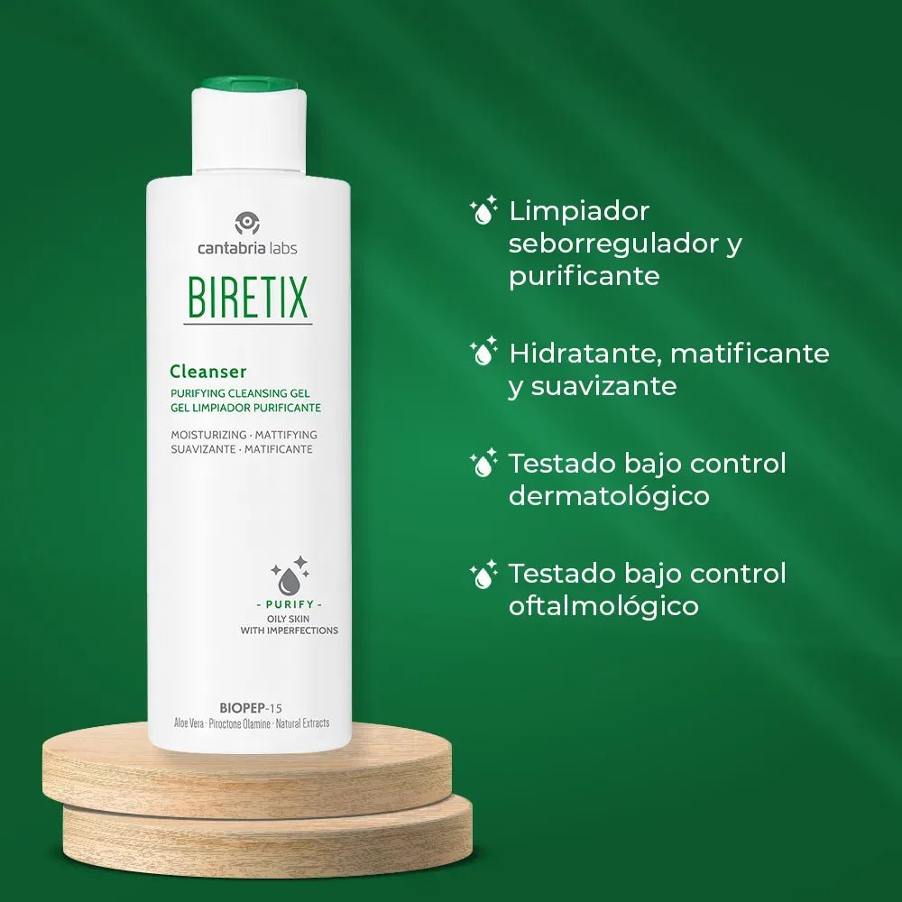 Tienda Piel
