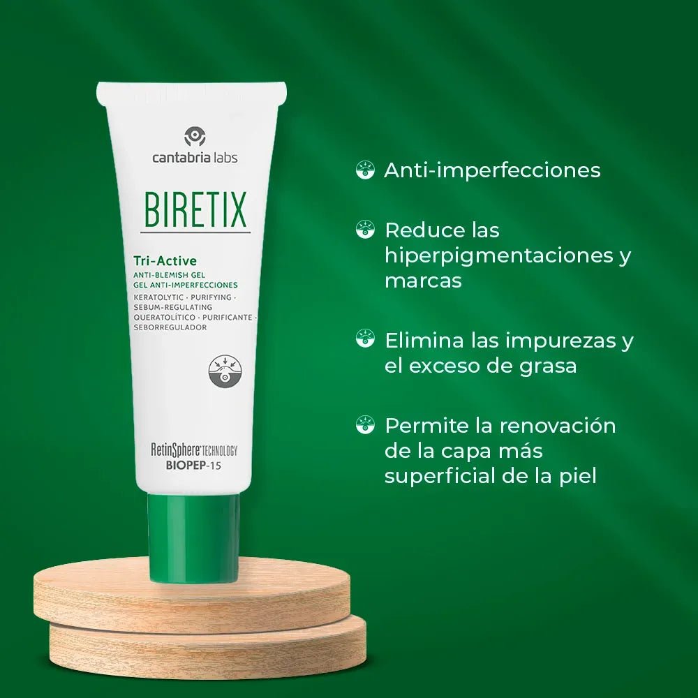 Tienda Piel