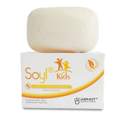 Carnto Soyl Barra Kids x100g - TIENDA PIEL