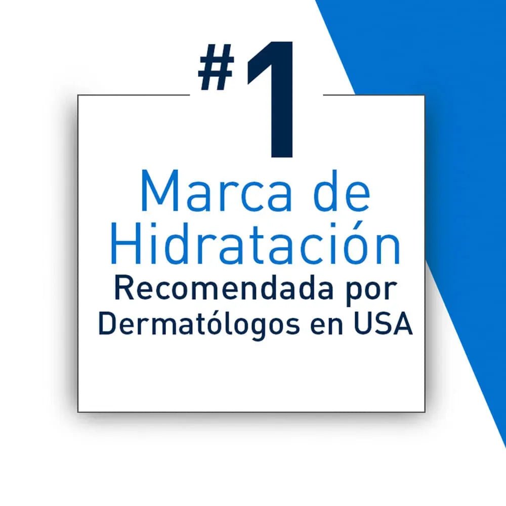 CeraVe Crema Reparadora de Manos x50ml - TIENDA PIEL