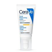 CeraVe Loción Hidratante Facial SPF30+ x52ml - TIENDA PIEL