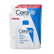 CeraVe Refill Loción Hidratante X 473ML - Tienda Piel