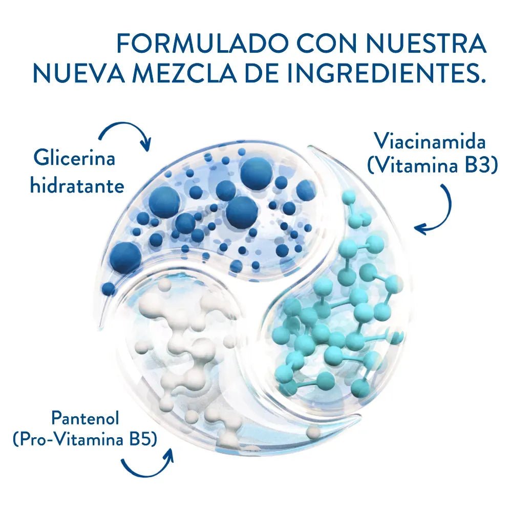 Cetaphil Loción Humectante x473ml - TIENDA PIEL