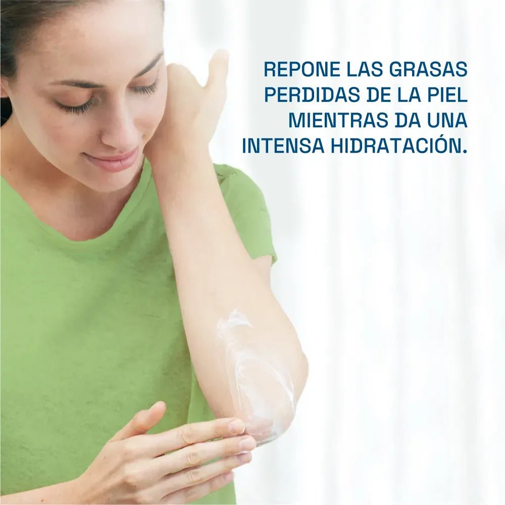 Cetaphil Loción Ultra Humectante x226g - TIENDA PIEL