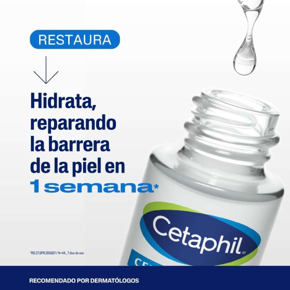 Cetaphil Serum Ceramidas 30ml - TIENDA PIEL